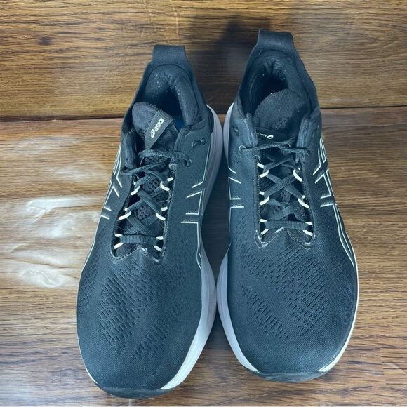 ASICS Gel Nimbus 25 Men’s Shoes Size 11.5 No Insoles - Picture 5 of 12